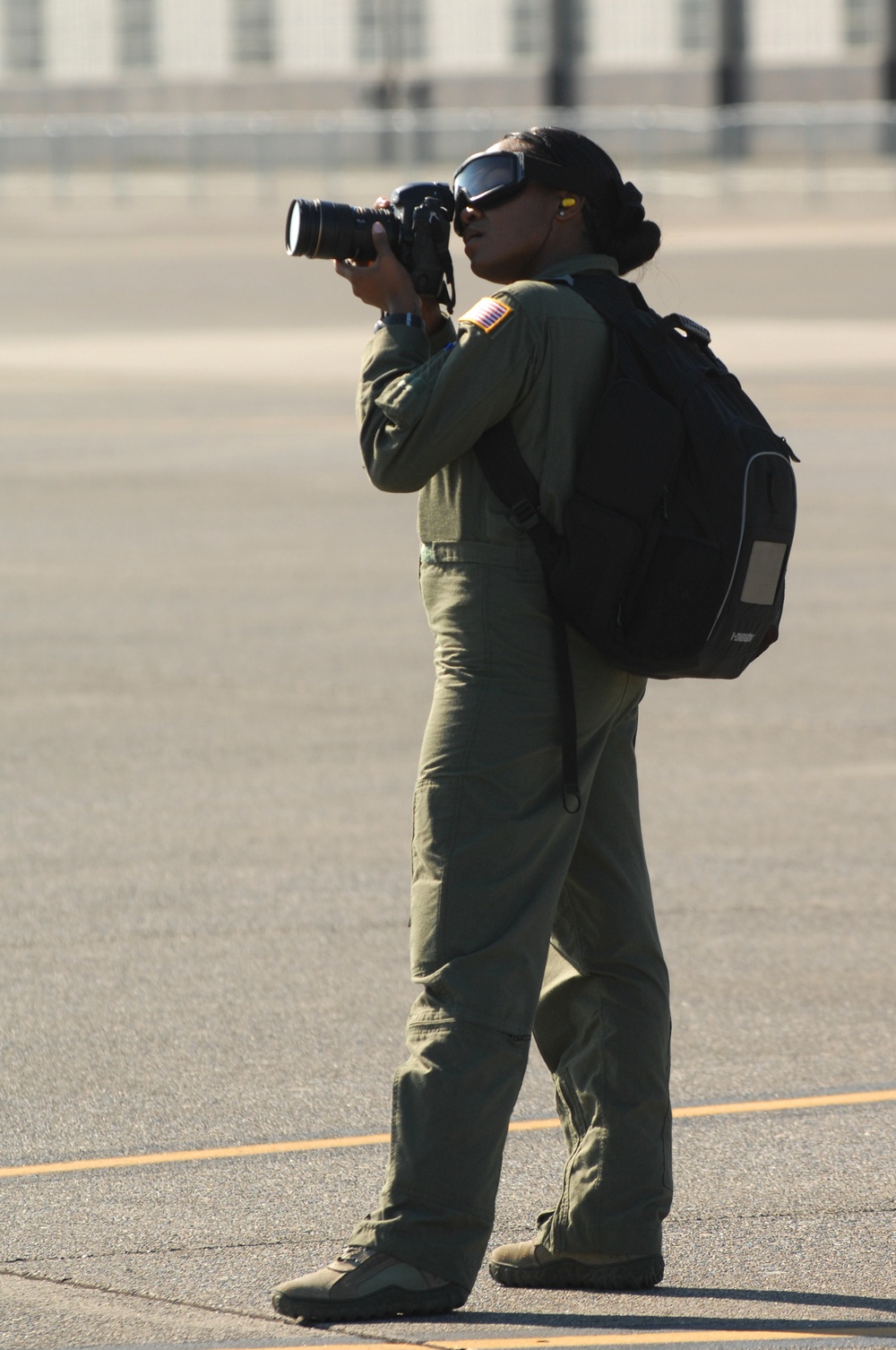 Air Mobility Command Rodeo 2011