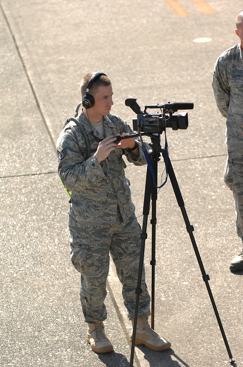 Air Mobility Command Rodeo 2011