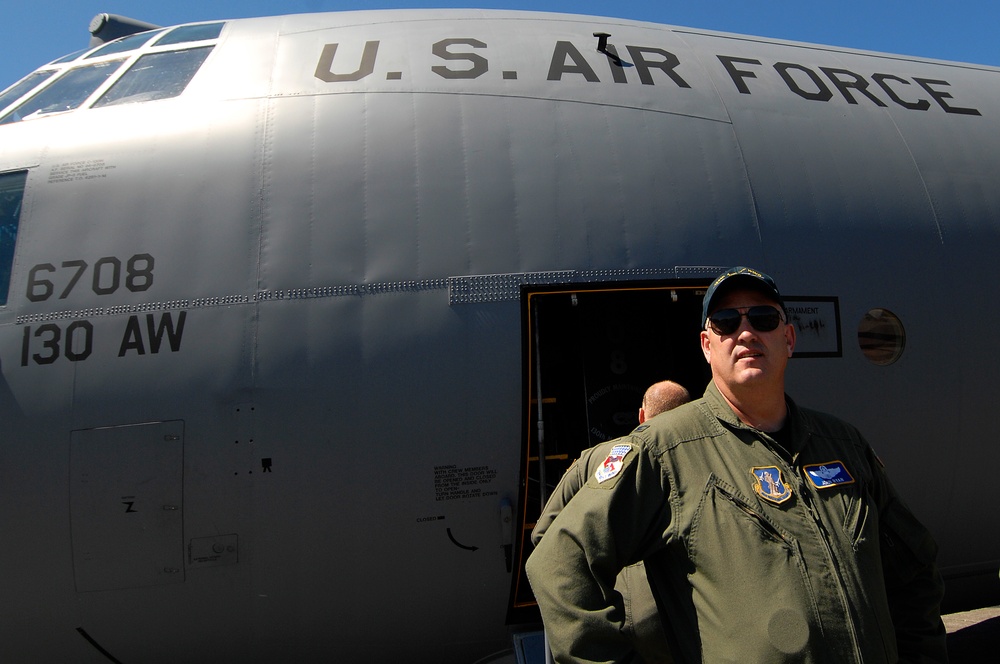 Air Mobility Command Rodeo 2011