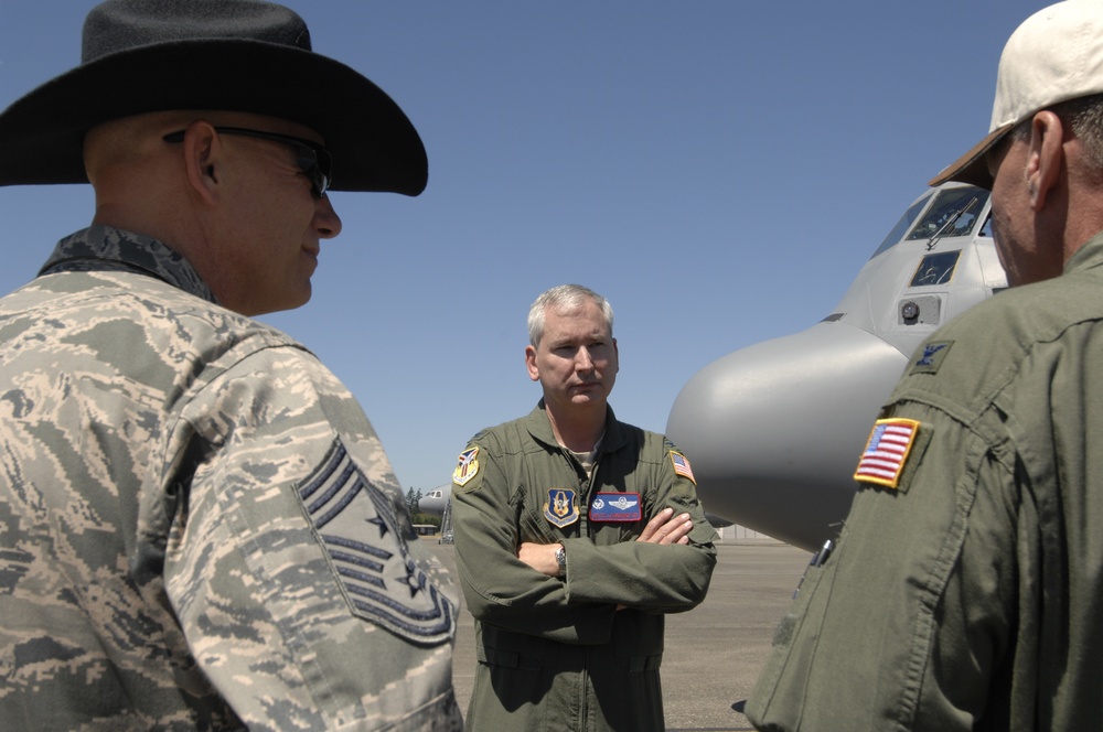 Air Mobility Command Rodeo 2011