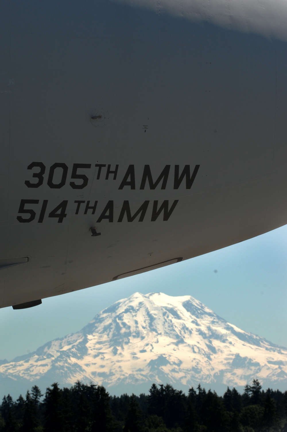 Air Mobility Command Rodeo 2011