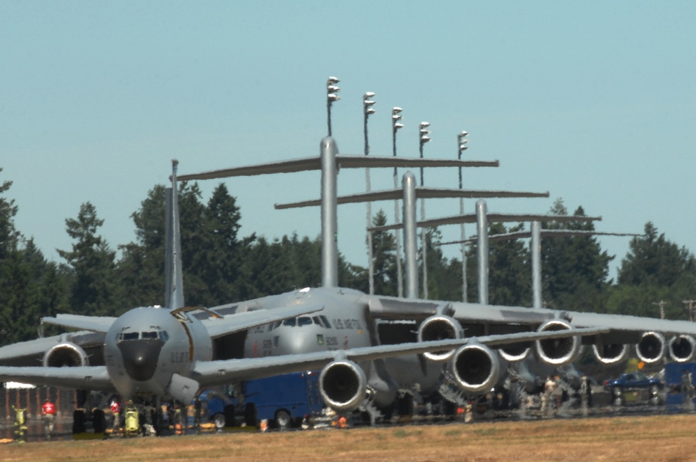 Air Mobility Command Rodeo 2011