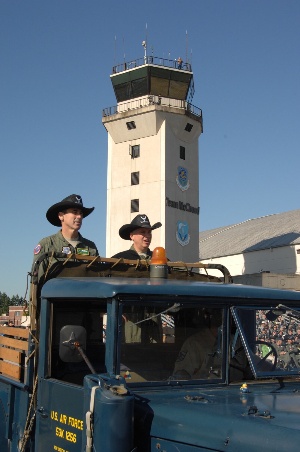 Air Mobility Command Rodeo 2011