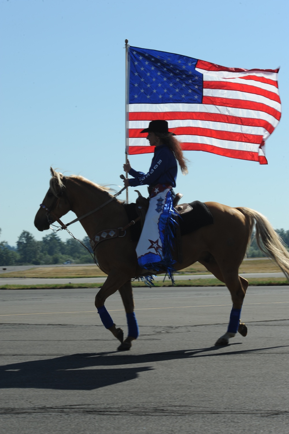 Air Mobility Command Rodeo 2011