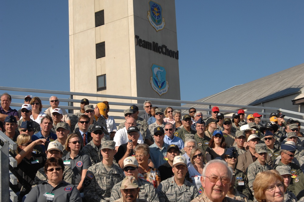 Air Mobility Command Rodeo 2011