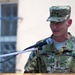 Huber takes command of Combined Joint Interagency Task Force 435