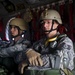 RED HORSE airmen and Nevada Army National Guard conduct joint training