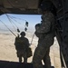 RED HORSE airmen and Nevada Army National Guard conduct joint training