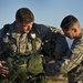 RED HORSE airmen and Nevada Army National Guard conduct joint training