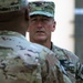 Huber takes command of Combined Joint Interagency Task Force 435