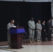 Naturalization ceremony