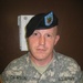 Death of a Fort Hood soldier