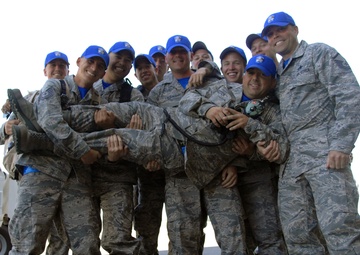 Air Mobility Rodeo 2011