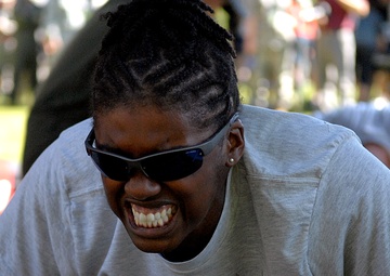 Air Mobility Rodeo 2011