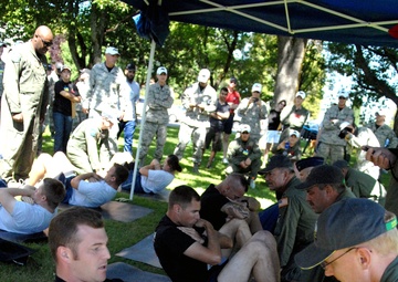 Air Mobility Rodeo 2011