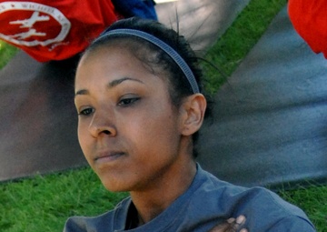 Air Mobility Rodeo 2011