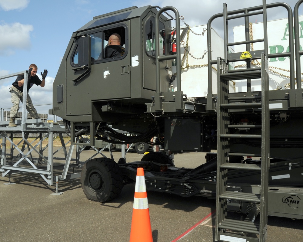 Team Altus spurs through third day of AMC Rodeo competition