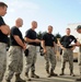 Team Altus spurs through third day of AMC Rodeo competition