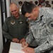 Undersecretary of the Army visit to Guatemala