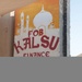 T-walls at COS Kalsu