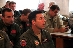 State Partnership Program demonstrates true collaboration with California