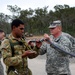 US, ADF troops train together during Talisman Sabre 2011