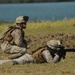 Marines at GTMO firing range