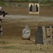 Marines at GTMO firing range