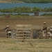 Marines at GTMO firing range