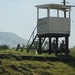 MCSF at GTMO Firing Range