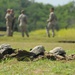 Marines at GTMO firing range