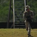 MCSF at firing range