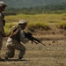 MCSF at GTMO firing range