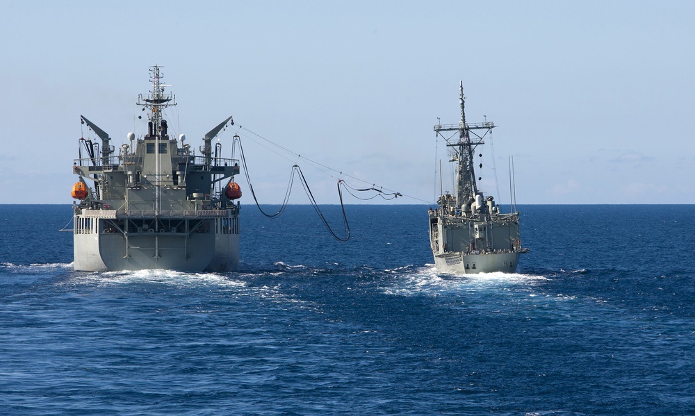 ADF troops support Talisman Sabre 2011