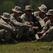 Marines at GTMO firing range