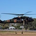 ADF, US practice medical evacuation during Talisman Sabre 2011