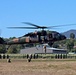 ADF, US practice medical evacuation during Talisman Sabre 2011