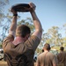 US, ADF troops train together during Talisman Sabre 2011