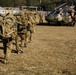 US, ADF troops train together during Talisman Sabre 2011