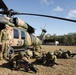 US, ADF troops train together during Talisman Sabre 2011