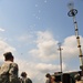 US forces parachute into Ukraine for Exercise Rapid Trident 2011