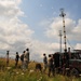 US forces parachute into Ukraine for Exercise Rapid Trident 2011
