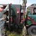 US forces parachute into Ukraine for Exercise Rapid Trident 2011