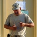 Signal unit supports aviation battalion, state