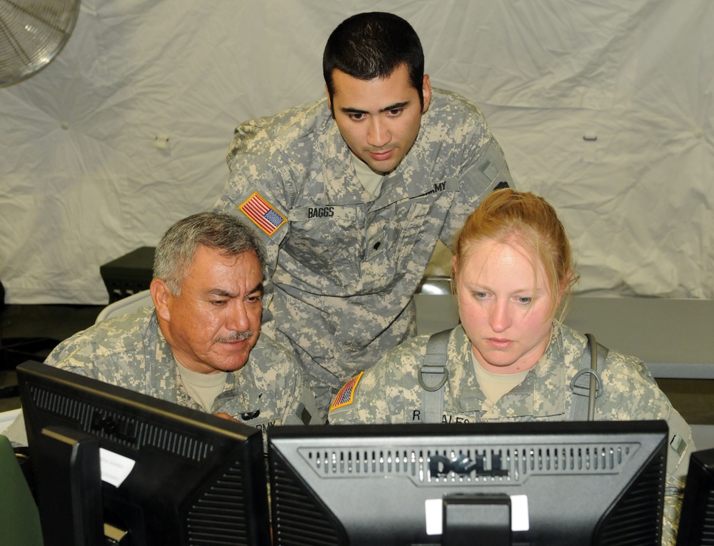 Aviation brigade enhances mission with new equipment