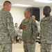 Ceremony welcomes new leaders into NCO corps