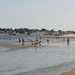 Summertime at Orchard Beach