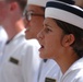 Plebe Summer action