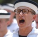 Plebe Summer action