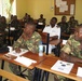 Tanzania Naval Training School